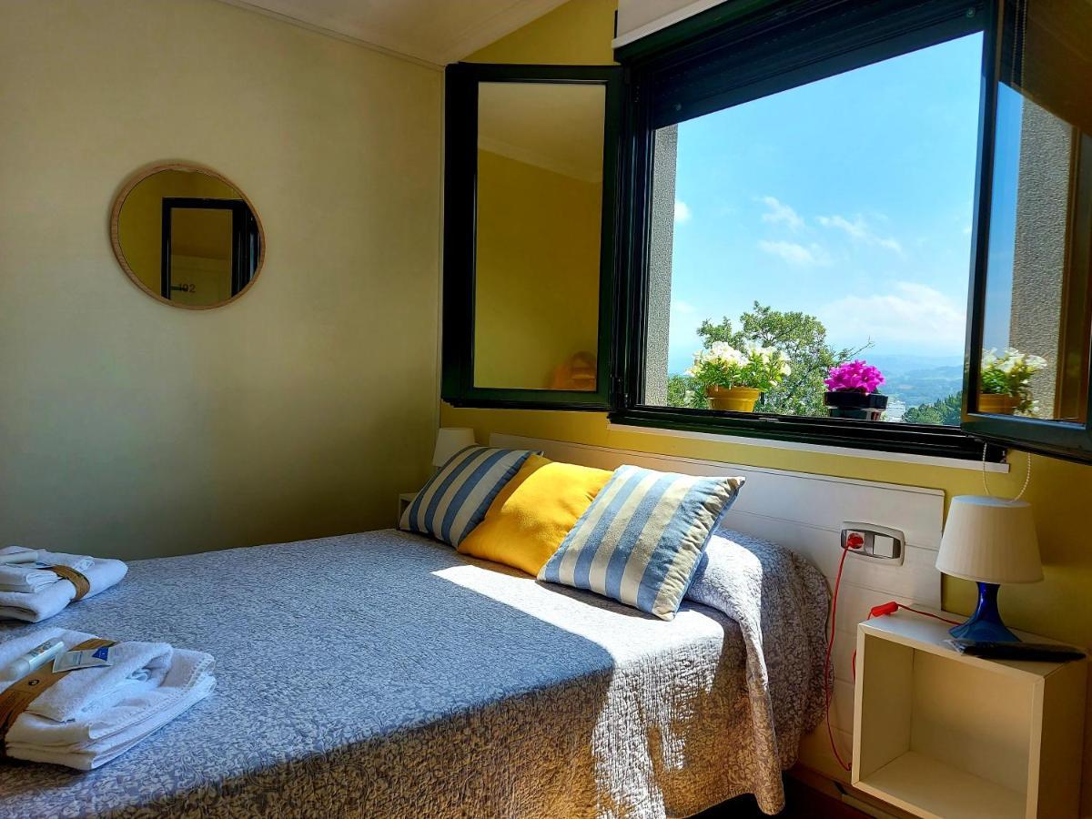Sleeping Sarria Hotel Luaran gambar