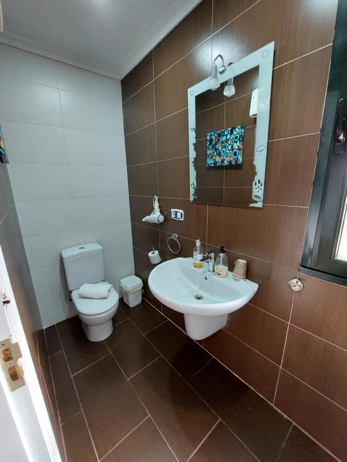 Sleeping Sarria Hotel Luaran gambar